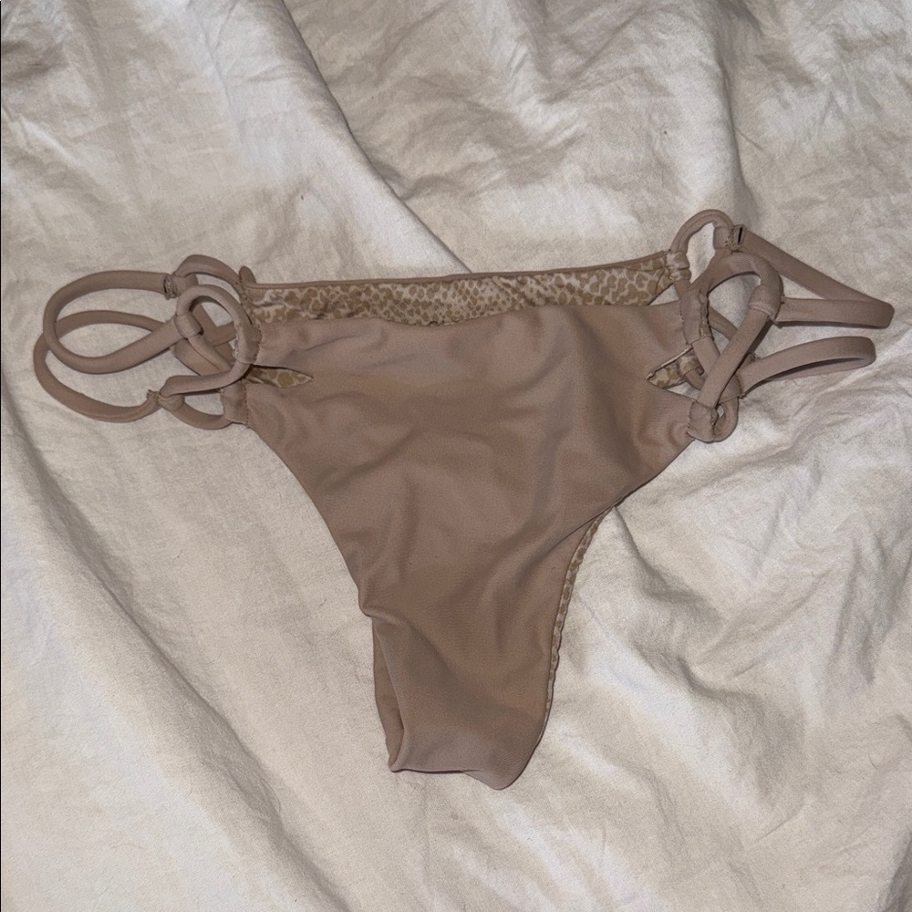 Acacia Swimwear Bikini Bottom